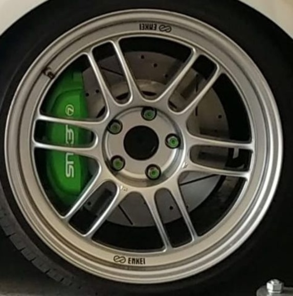 Meet your Posher, Ricky - Picture 1 of 1